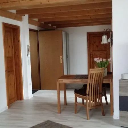 Gemuetliches Apartment Hattingen Buitenkant foto