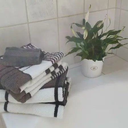 Gemuetliches Apartment Hattingen Buitenkant foto