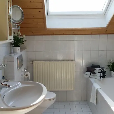 Gemuetliches Apartment Hattingen Buitenkant foto