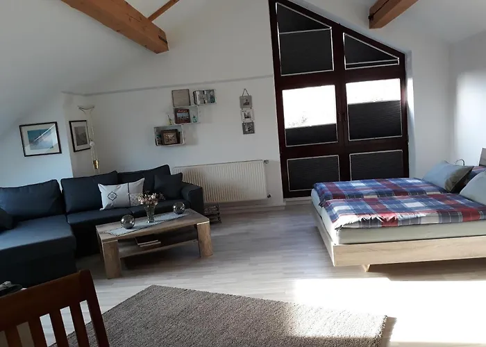 Gemuetliches Apartment