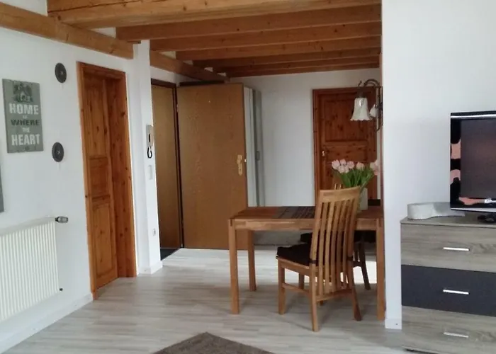Gemuetliches Apartment