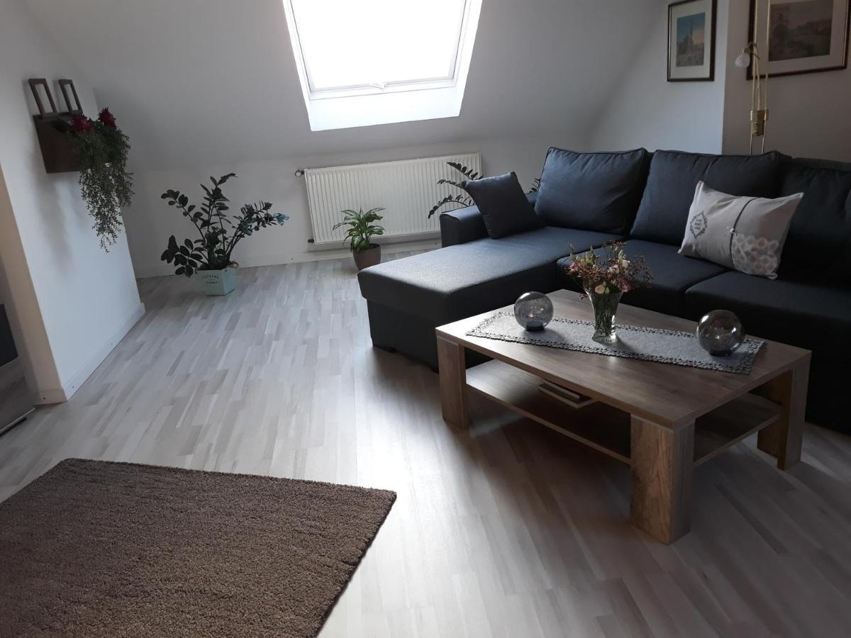 Apartment Gemuetliches