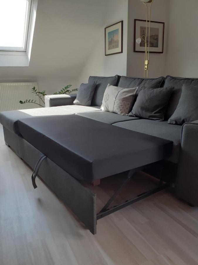 Gemuetliches Apartment Hattingen