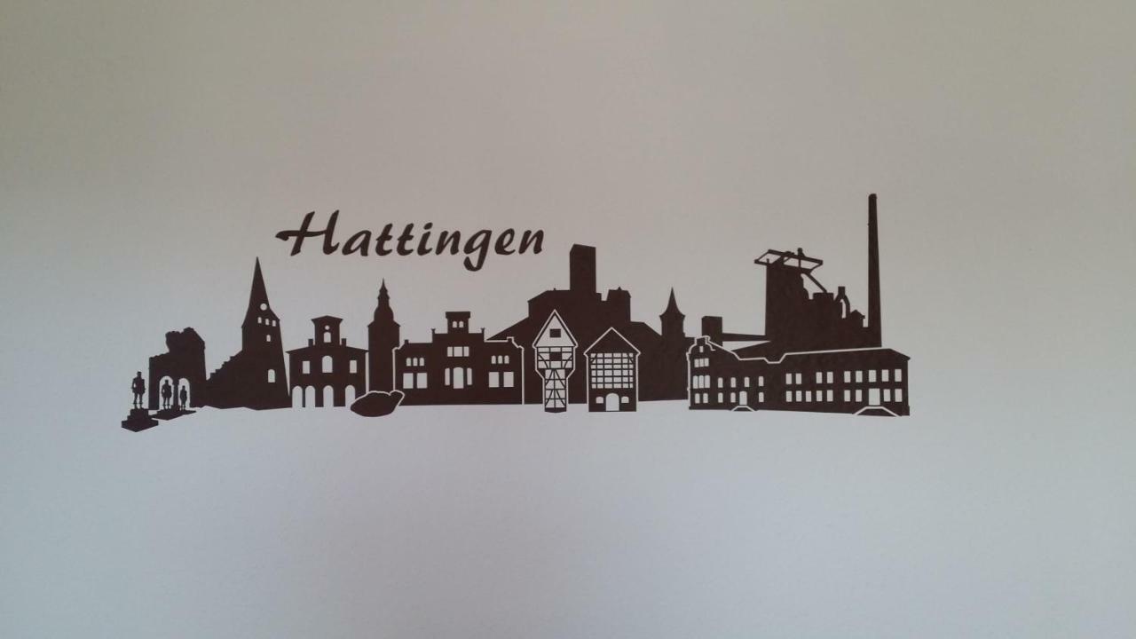 Gemuetliches * Hattingen