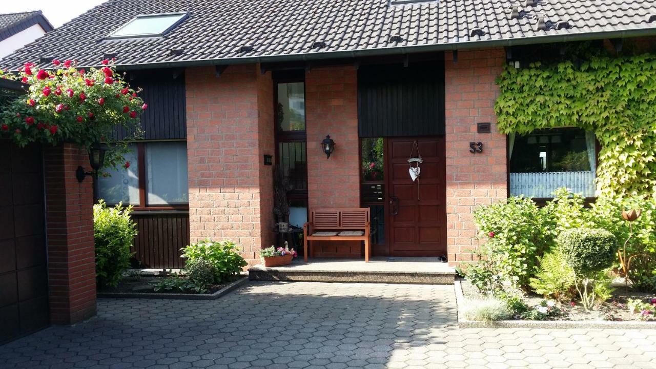 Gemuetliches * Hattingen