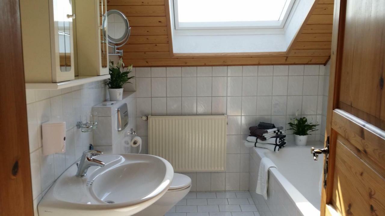 Apartment Gemuetliches Hattingen